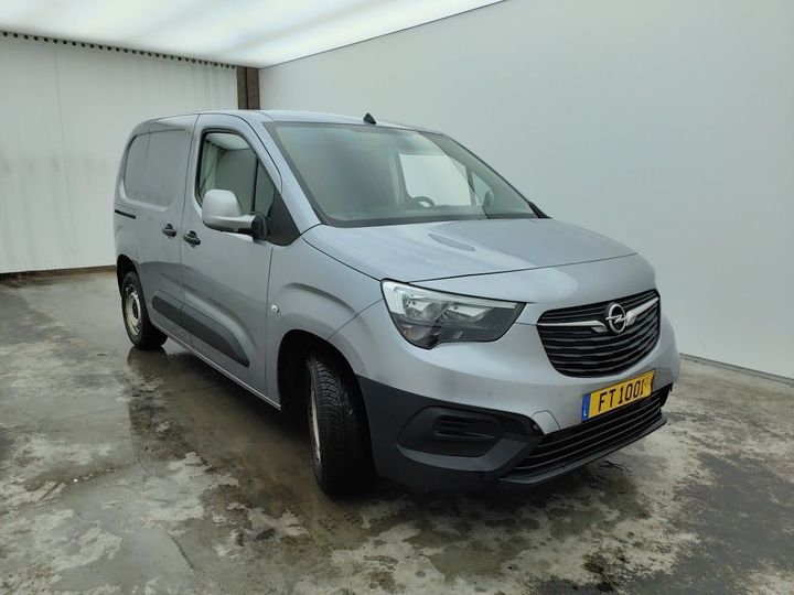 Photo 4 VIN: W0VEFYHYCKJ791292 - OPEL *COMBO &#3918 