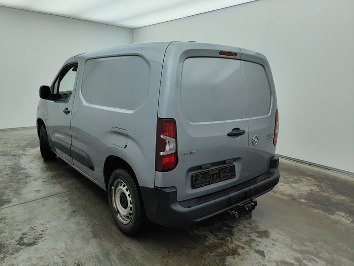 Photo 2 VIN: W0VEFYHYCKJ791292 - OPEL *COMBO &#3918 