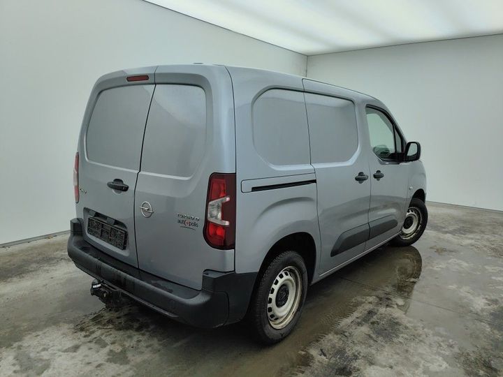 Photo 3 VIN: W0VEFYHYCKJ791292 - OPEL *COMBO &#3918 