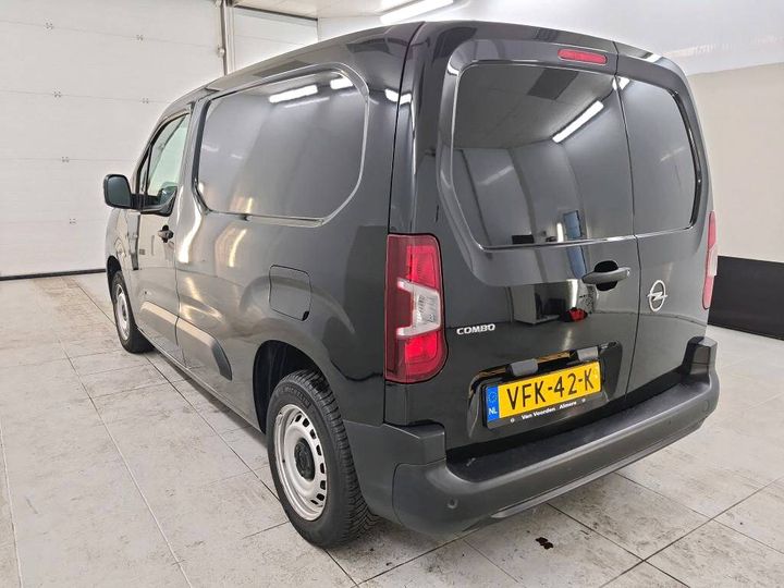 Photo 1 VIN: W0VEFYHYCLJ534878 - OPEL COMBO 