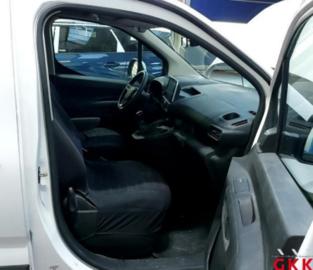 Photo 2 VIN: W0VEFYHYCLJ539107 - OPEL COMBO 