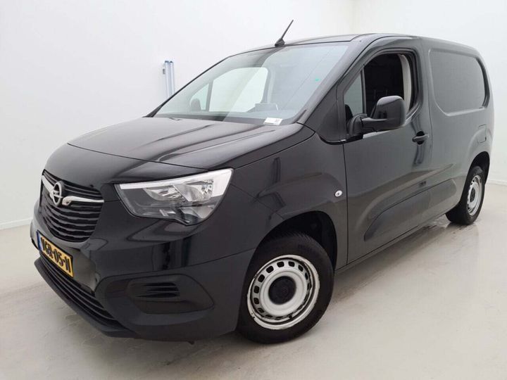 Photo 0 VIN: W0VEFYHYCLJ745448 - OPEL COMBO 