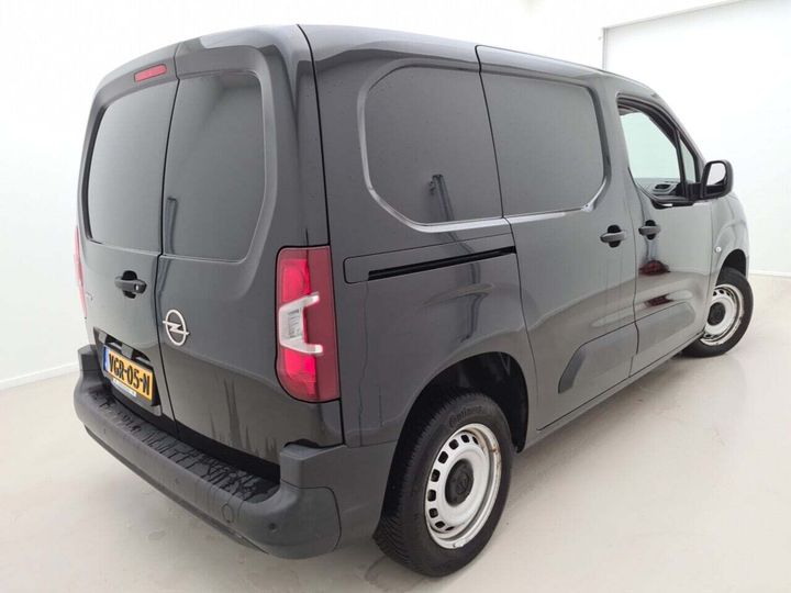 Photo 1 VIN: W0VEFYHYCLJ745448 - OPEL COMBO 