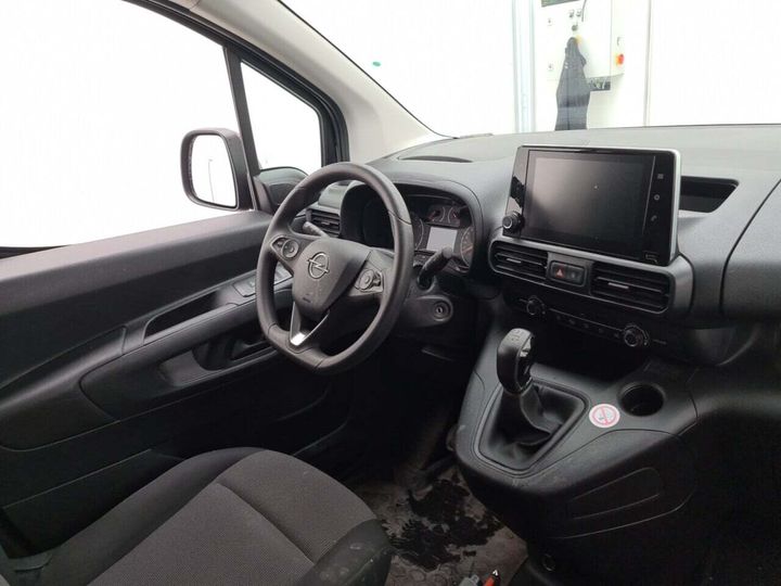 Photo 2 VIN: W0VEFYHYCLJ745448 - OPEL COMBO 