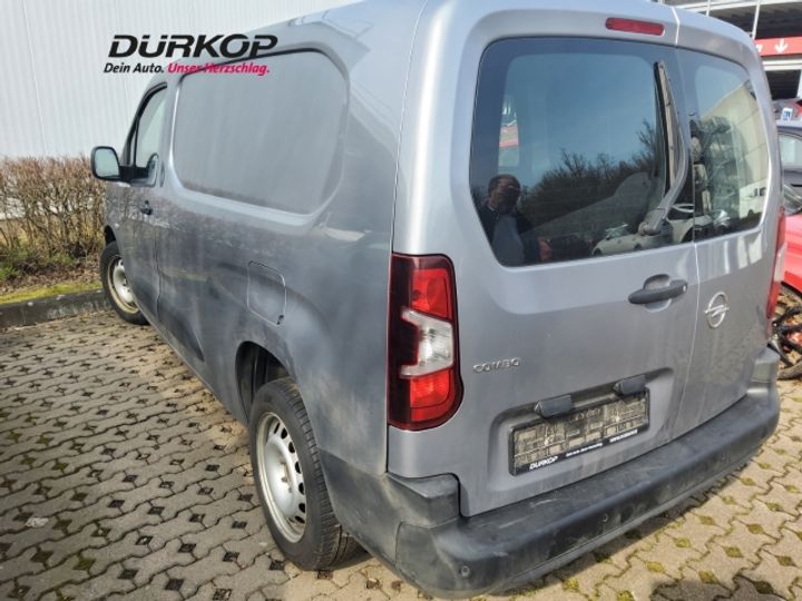 Photo 1 VIN: W0VEFYHYCLJ761322 - OPEL COMBO 