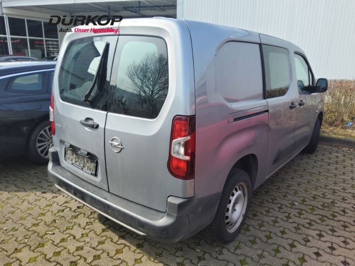 Photo 2 VIN: W0VEFYHYCLJ761322 - OPEL COMBO 