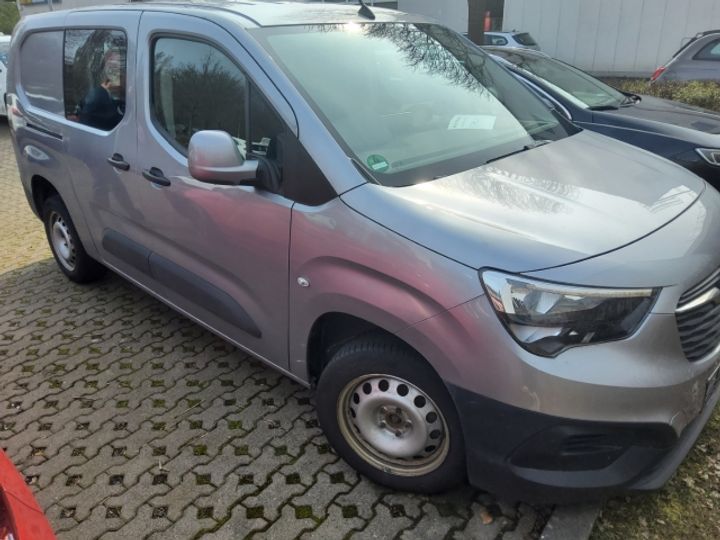 Photo 3 VIN: W0VEFYHYCLJ761322 - OPEL COMBO 