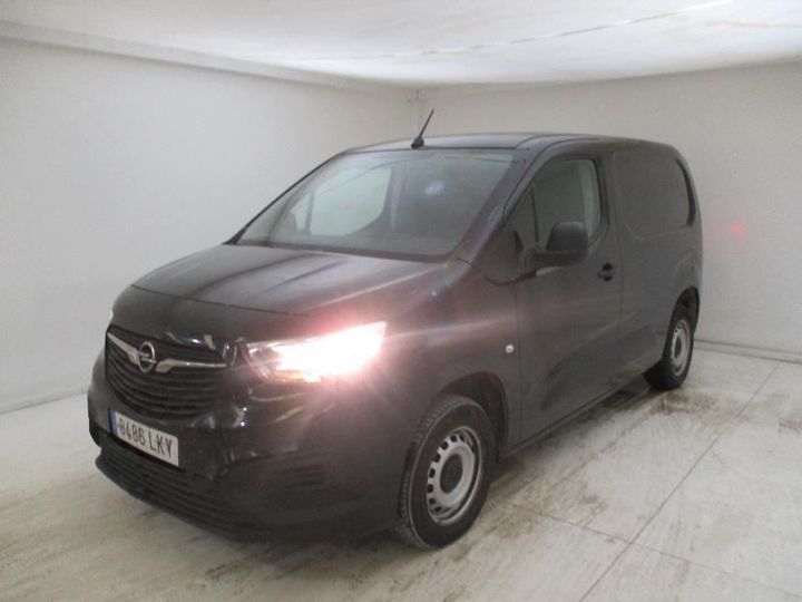 Photo 0 VIN: W0VEFYHYCLN555844 - OPEL COMBO 