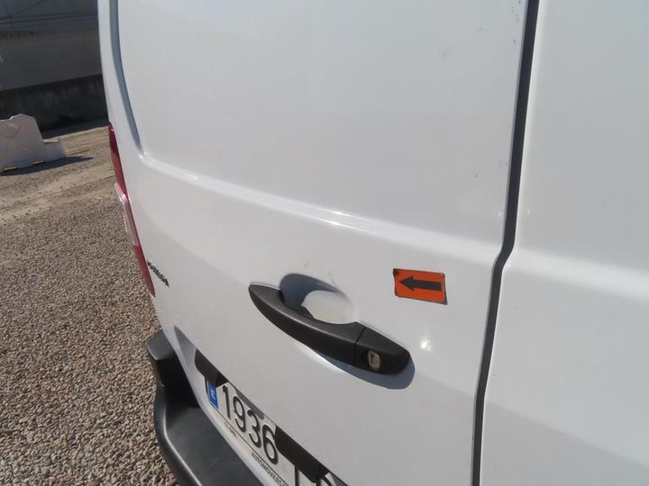 Photo 36 VIN: W0VEFYHYCMJ635499 - OPEL COMBO 