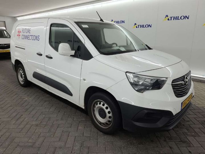 Photo 1 VIN: W0VEFYHYCMJ659988 - OPEL COMBO 