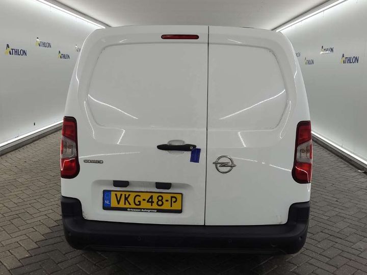 Photo 22 VIN: W0VEFYHYCMJ659988 - OPEL COMBO 