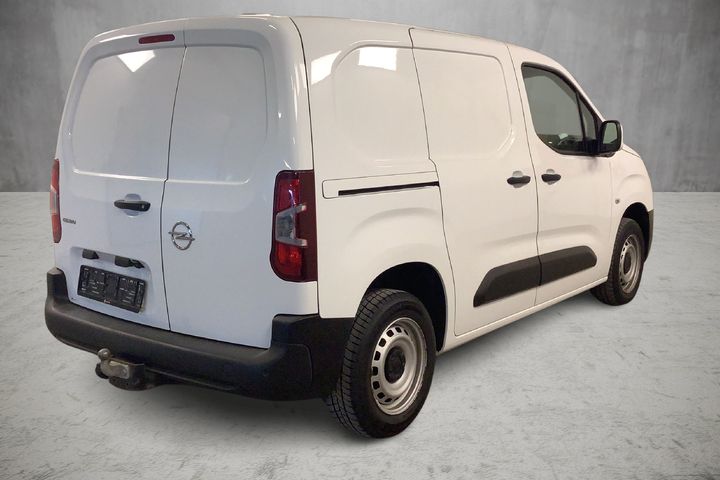 Photo 11 VIN: W0VEFYHYCMJ720331 - OPEL COMBO 