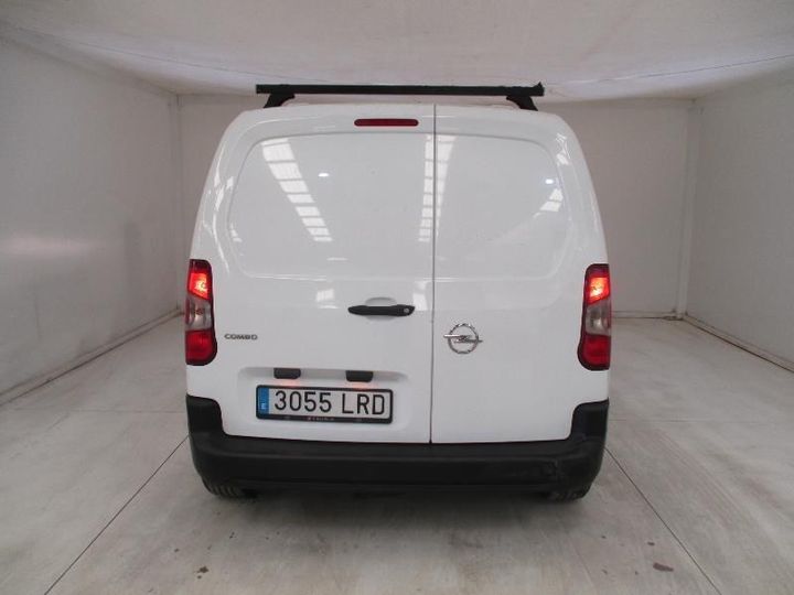 Photo 1 VIN: W0VEFYHYCMJ730689 - OPEL COMBO 