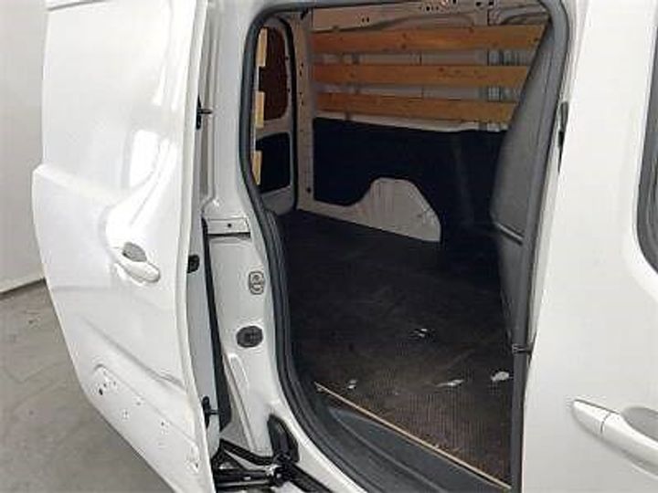 Photo 10 VIN: W0VEFYHZJKJ741536 - OPEL COMBO 