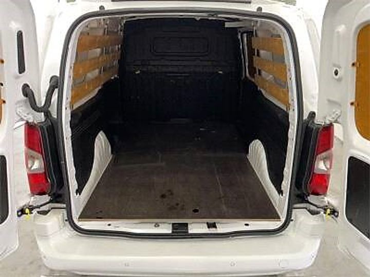 Photo 11 VIN: W0VEFYHZJKJ741536 - OPEL COMBO 