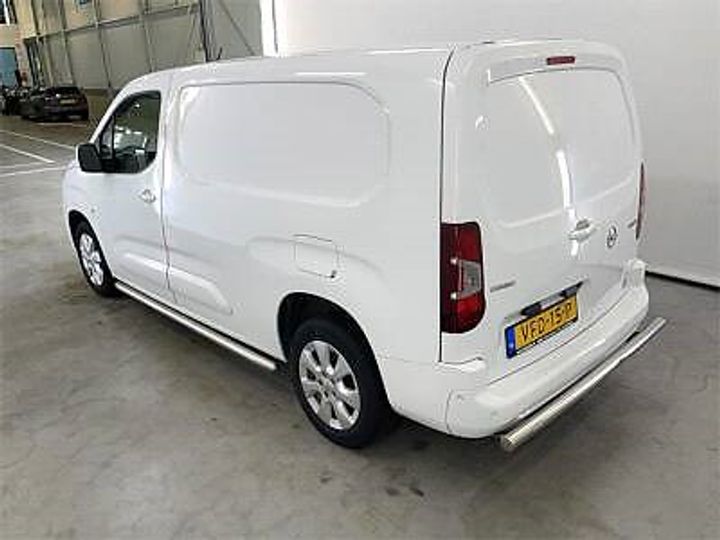 Photo 2 VIN: W0VEFYHZJKJ741536 - OPEL COMBO 