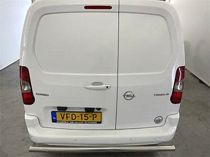 Photo 3 VIN: W0VEFYHZJKJ741536 - OPEL COMBO 