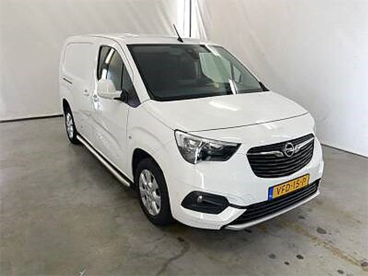 Photo 5 VIN: W0VEFYHZJKJ741536 - OPEL COMBO 