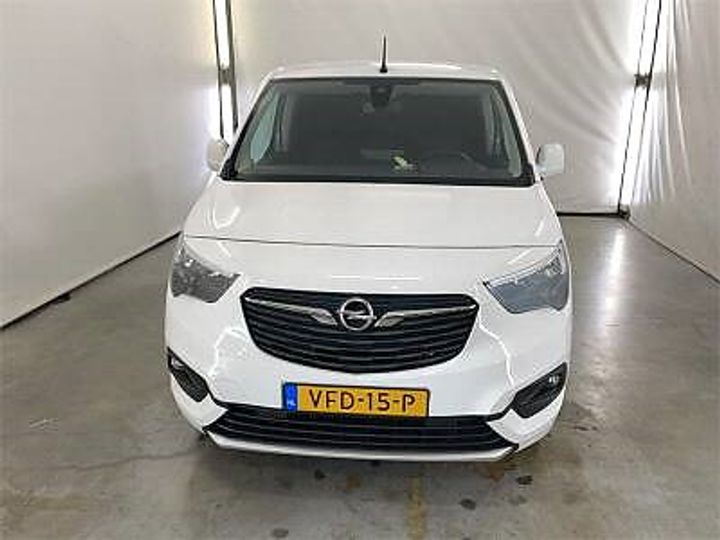 Photo 6 VIN: W0VEFYHZJKJ741536 - OPEL COMBO 