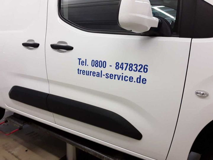 Photo 27 VIN: W0VEFYHZJLJ559038 - OPEL COMBO CARGO XL 1.5 D 