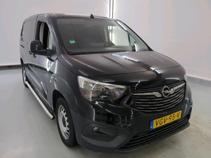 Photo 19 VIN: W0VEFYHZJLJ761282 - OPEL COMBO 