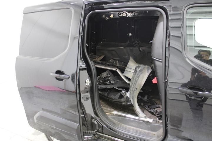 Photo 15 VIN: W0VEFYHZRKJ695027 - OPEL COMBO CARGO 