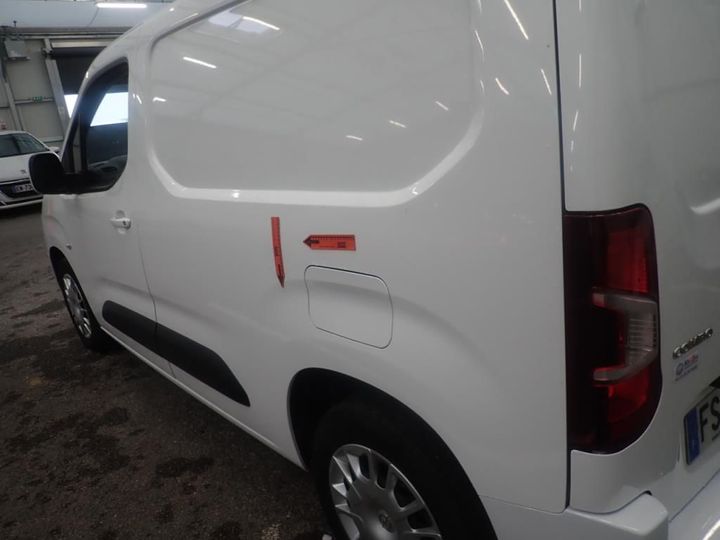 Photo 20 VIN: W0VEFYHZRLN514364 - OPEL COMBO CARGO 