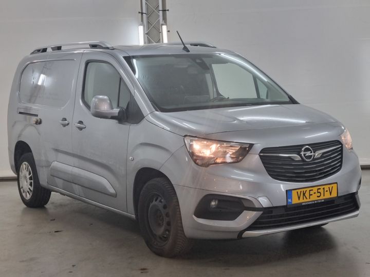 Photo 1 VIN: W0VEFYHZRMJ662456 - OPEL COMBO 