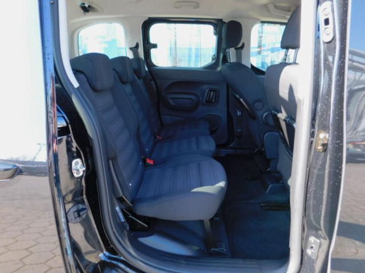 Photo 14 VIN: W0VERHNP2MJ546502 - OPEL COMBO MPV 