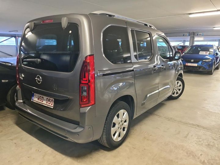 Photo 1 VIN: W0VERHNPJKJ644909 - OPEL COMBO LIFE 