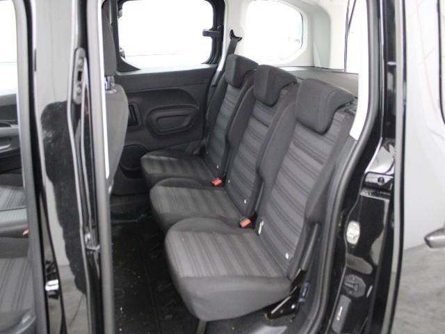 Photo 11 VIN: W0VERHNPJKJ651359 - OPEL COMBO LIFE 