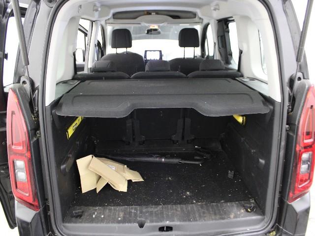 Photo 25 VIN: W0VERHNPJKJ651359 - OPEL COMBO LIFE 