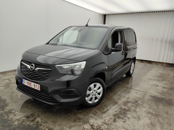 Photo 1 VIN: W0VEUHNP2LJ863774 - OPEL COMBO &#3918 