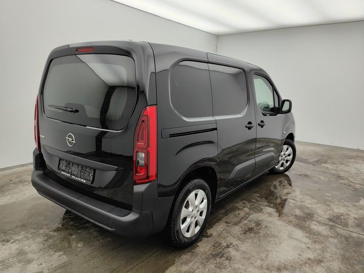 Photo 2 VIN: W0VEUHNP2LJ863774 - OPEL COMBO &#3918 