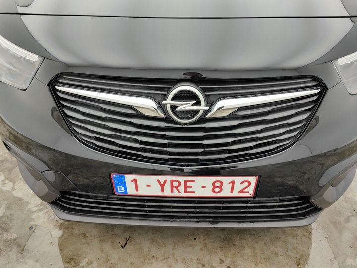 Photo 5 VIN: W0VEUHNP2LJ863774 - OPEL COMBO &#3918 