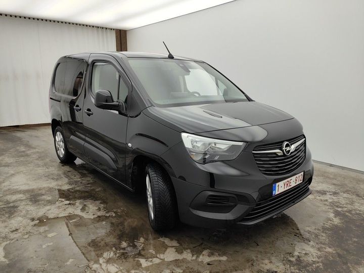 Photo 8 VIN: W0VEUHNP2LJ863774 - OPEL COMBO &#3918 