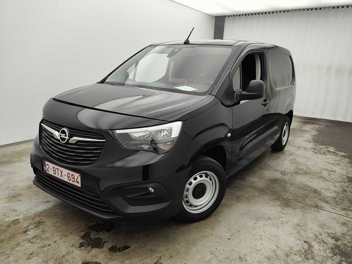 Photo 0 VIN: W0VEUHNP2NJ567679 - OPEL COMBO &#3918 