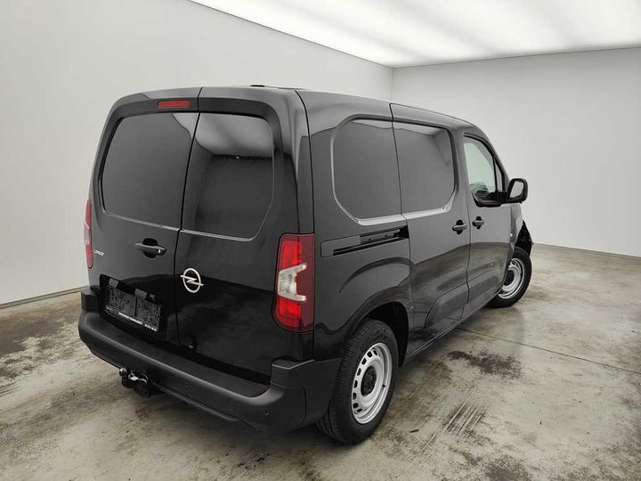 Photo 2 VIN: W0VEUHNP2NJ567679 - OPEL COMBO &#3918 