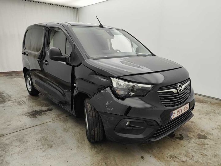 Photo 8 VIN: W0VEUHNP2NJ567679 - OPEL COMBO &#3918 