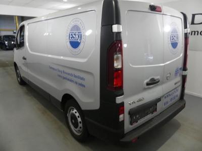 Photo 3 VIN: W0VF7D600HV663433 - OPEL VIVARO 2900 FOU MWB DSL - 2014 