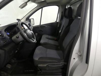 Photo 6 VIN: W0VF7D600HV663433 - OPEL VIVARO 2900 FOU MWB DSL - 2014 