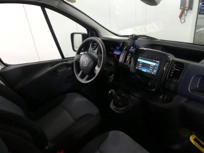 Photo 8 VIN: W0VF7D600HV663433 - OPEL VIVARO 2900 FOU MWB DSL - 2014 