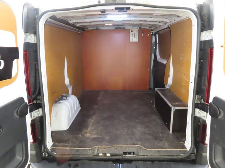 Photo 7 VIN: W0VF7D600JV619079 - OPEL VIVARO 