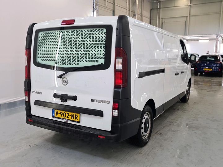 Photo 1 VIN: W0VF7D600JV626694 - OPEL VIVARO 