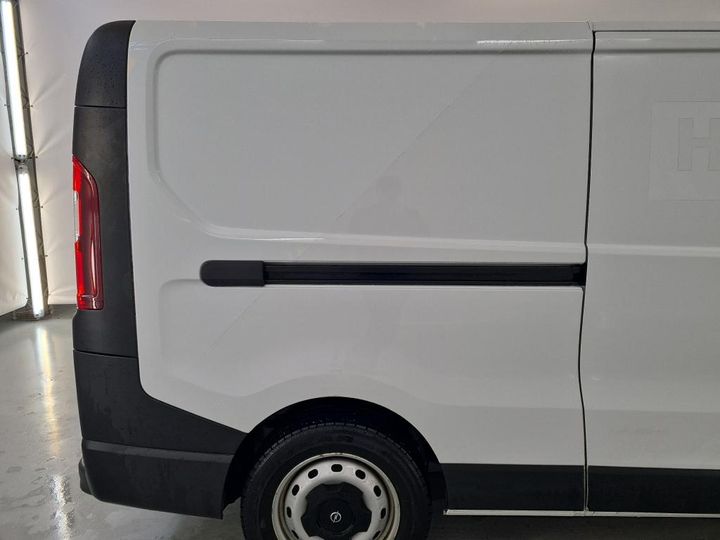 Photo 15 VIN: W0VF7D600JV626694 - OPEL VIVARO 