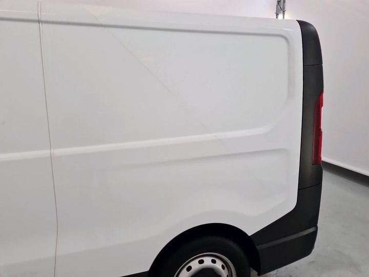 Photo 22 VIN: W0VF7D600JV626694 - OPEL VIVARO 