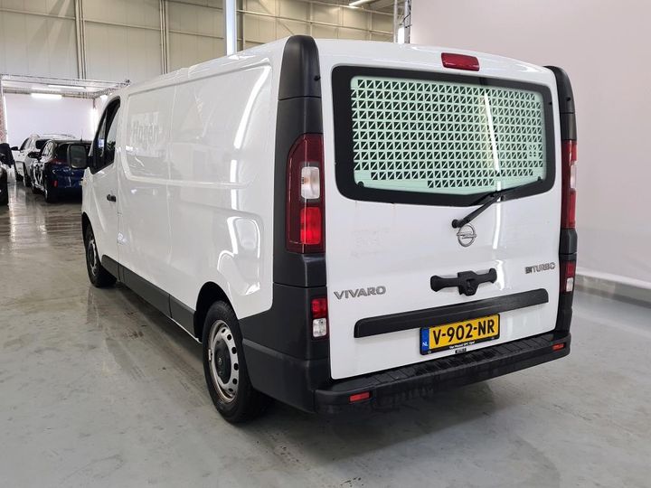 Photo 9 VIN: W0VF7D600JV626694 - OPEL VIVARO 