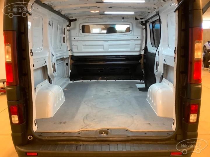 Photo 7 VIN: W0VF7D600JV643706 - OPEL VIVARO PANEL VAN 