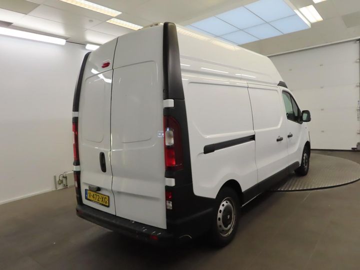 Photo 1 VIN: W0VF7D600KS022016 - OPEL VIVARO 