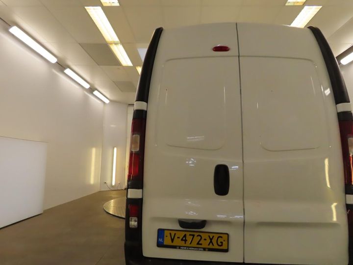 Photo 26 VIN: W0VF7D600KS022016 - OPEL VIVARO 